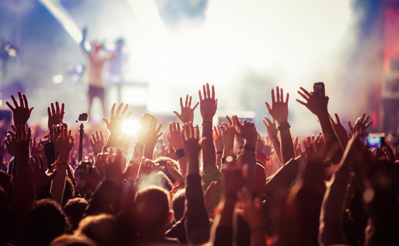 Сиднэйд хөгжмийн наадам зохион байгуулахыг хориглолоо